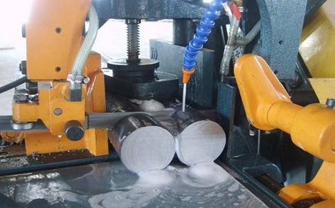 仪陇卧式带锯床的送料方式有哪几种？